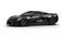 2027 Chevrolet Corvette Z06 Z06 Convertible 3LZ