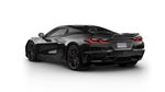 2027 Chevrolet Corvette Z06 Z06 Convertible 3LZ