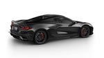 2027 Chevrolet Corvette Z06 Z06 Convertible 3LZ