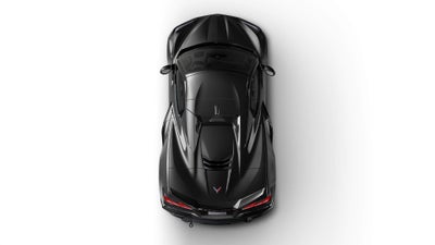2027 Chevrolet Corvette Z06 Z06 Convertible 3LZ