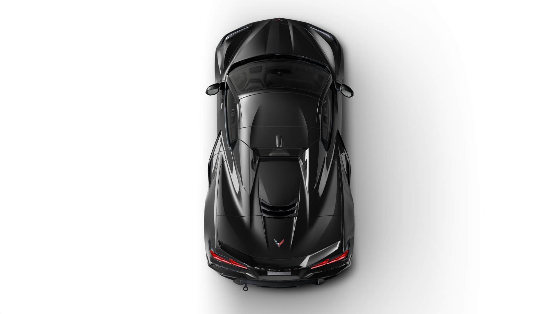 2027 Chevrolet Corvette Z06 Z06 Convertible 3LZ