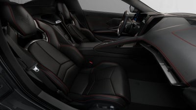 2027 Chevrolet Corvette Z06 Z06 Convertible 3LZ