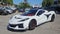 2026 Chevrolet Corvette ZR1 ZR1 Coupe 3LZ