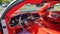 2026 Chevrolet Corvette ZR1 ZR1 Coupe 3LZ