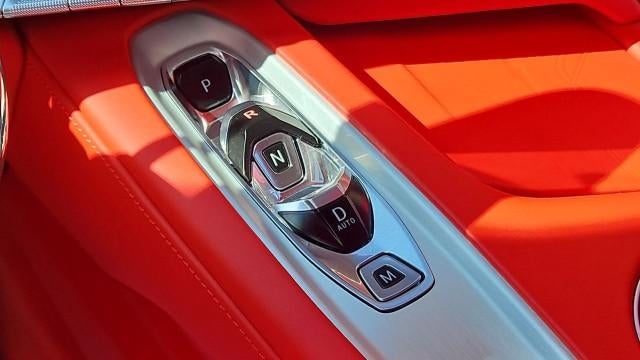 2026 Chevrolet Corvette ZR1 ZR1 Coupe 3LZ