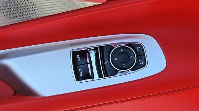 2026 Chevrolet Corvette ZR1 ZR1 Coupe 3LZ