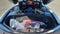 2026 Chevrolet Corvette ZR1 ZR1 Coupe 3LZ