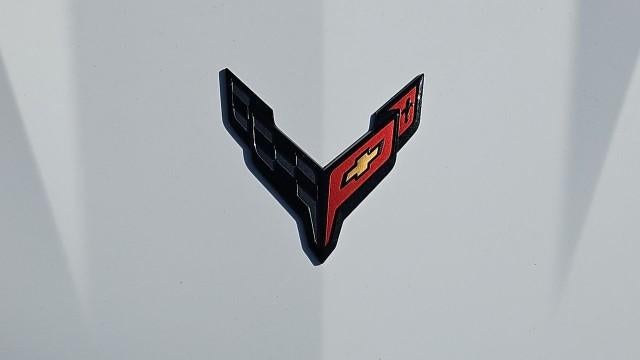 2026 Chevrolet Corvette ZR1 ZR1 Coupe 3LZ