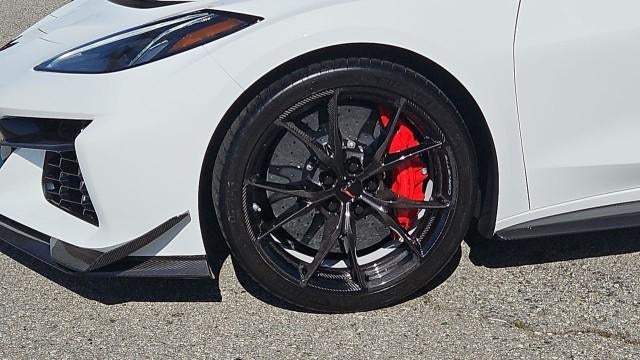 2026 Chevrolet Corvette ZR1 ZR1 Coupe 3LZ