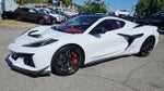 2026 Chevrolet Corvette ZR1 ZR1 Coupe 3LZ