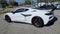 2026 Chevrolet Corvette ZR1 ZR1 Coupe 3LZ