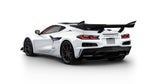 2026 Chevrolet Corvette ZR1 ZR1 Coupe 3LZ