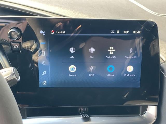 2025 Chevrolet Corvette E-Ray E-Ray Coupe 1LZ