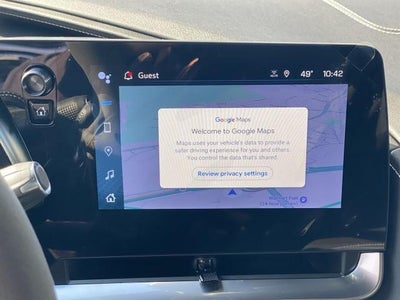 2025 Chevrolet Corvette E-Ray E-Ray Coupe 1LZ