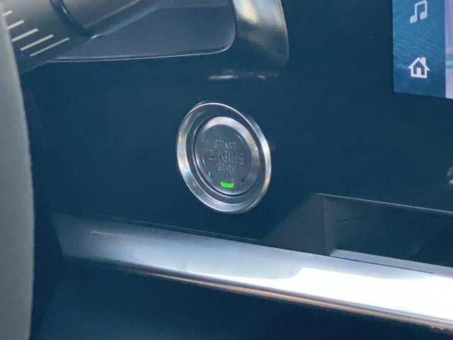 2025 Chevrolet Corvette E-Ray E-Ray Coupe 1LZ