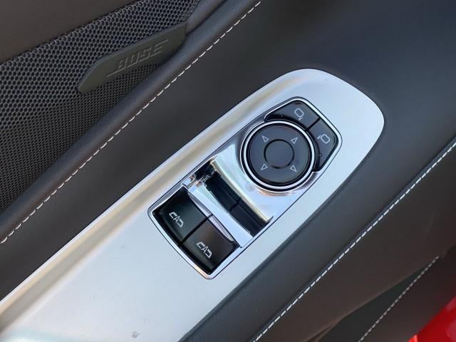 2025 Chevrolet Corvette E-Ray E-Ray Coupe 1LZ