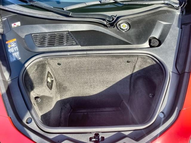 2025 Chevrolet Corvette E-Ray E-Ray Coupe 1LZ