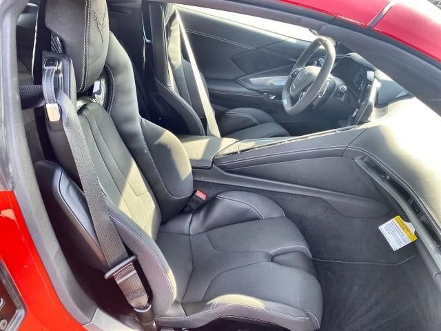 2025 Chevrolet Corvette E-Ray E-Ray Coupe 1LZ