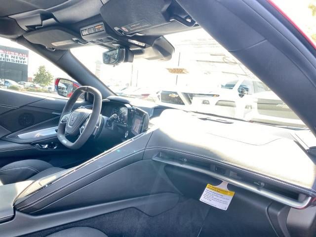 2025 Chevrolet Corvette E-Ray E-Ray Coupe 1LZ