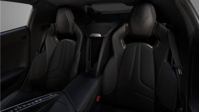 2025 Chevrolet Corvette E-Ray E-Ray Coupe 1LZ