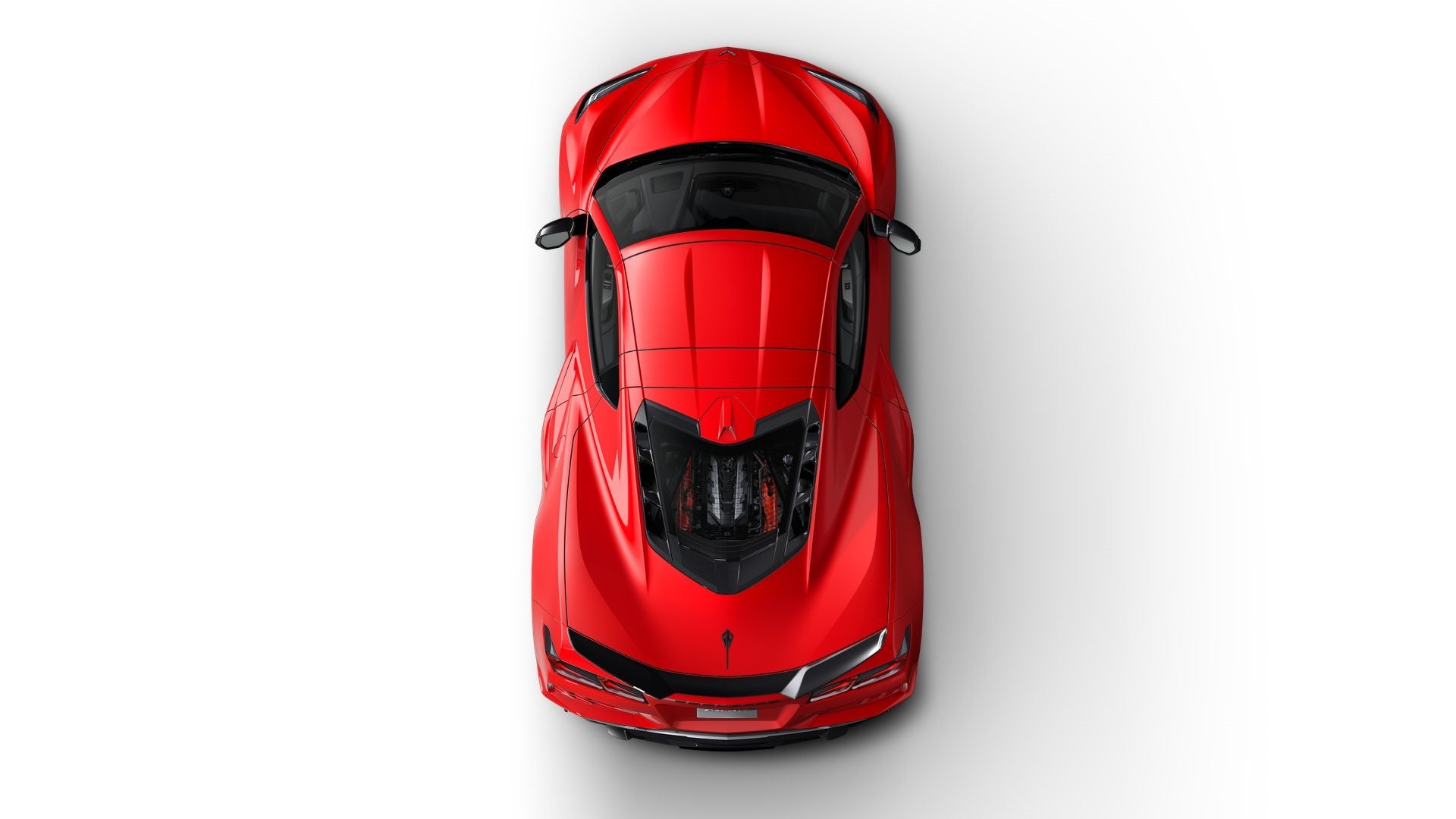 2025 Chevrolet Corvette E-Ray E-Ray Coupe 1LZ