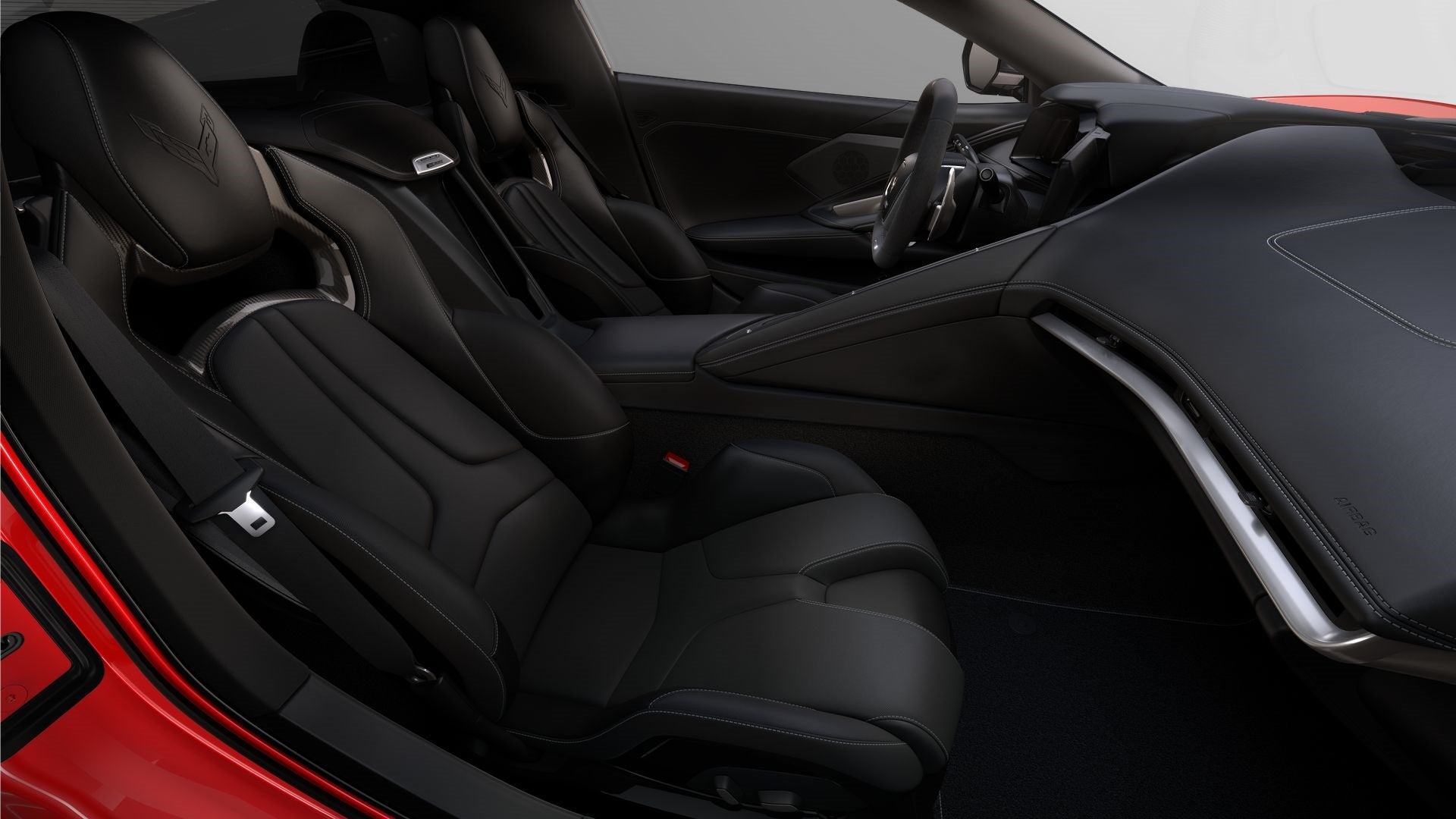 2025 Chevrolet Corvette E-Ray E-Ray Coupe 1LZ