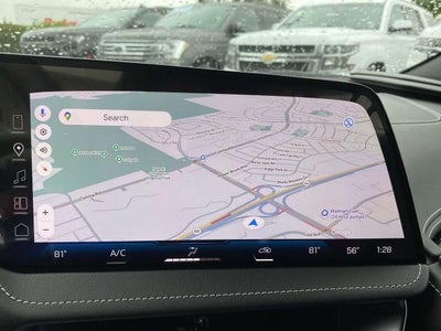 2026 Chevrolet Corvette E-Ray E-Ray Coupe 1LZ