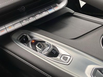 2026 Chevrolet Corvette E-Ray E-Ray Coupe 1LZ