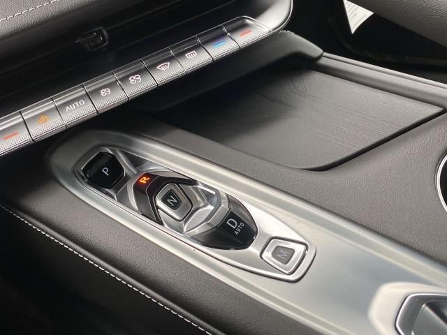 2026 Chevrolet Corvette E-Ray E-Ray Coupe 1LZ