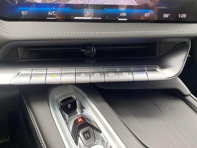 2026 Chevrolet Corvette E-Ray E-Ray Coupe 1LZ