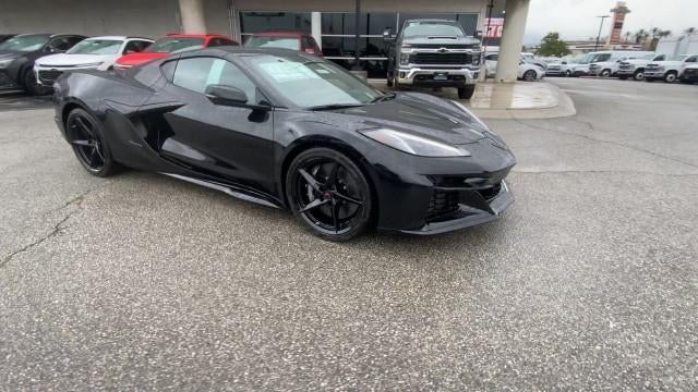 2026 Chevrolet Corvette E-Ray E-Ray Coupe 1LZ