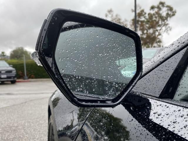 2026 Chevrolet Corvette E-Ray E-Ray Coupe 1LZ