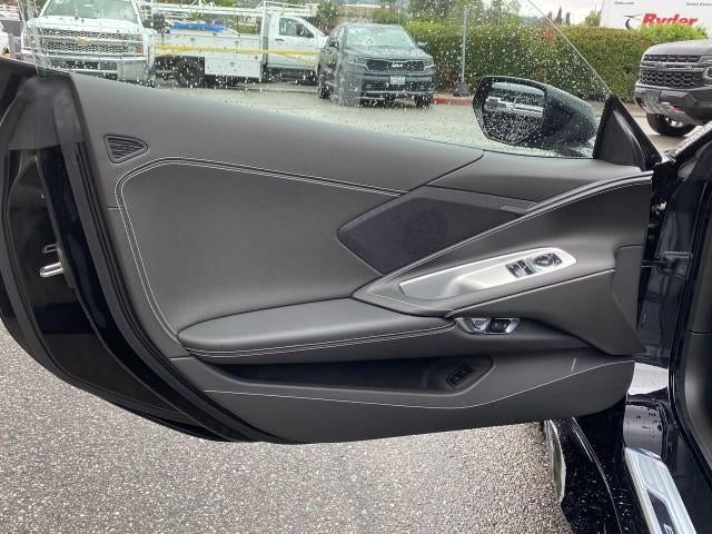 2026 Chevrolet Corvette E-Ray E-Ray Coupe 1LZ