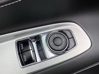 2026 Chevrolet Corvette E-Ray E-Ray Coupe 1LZ