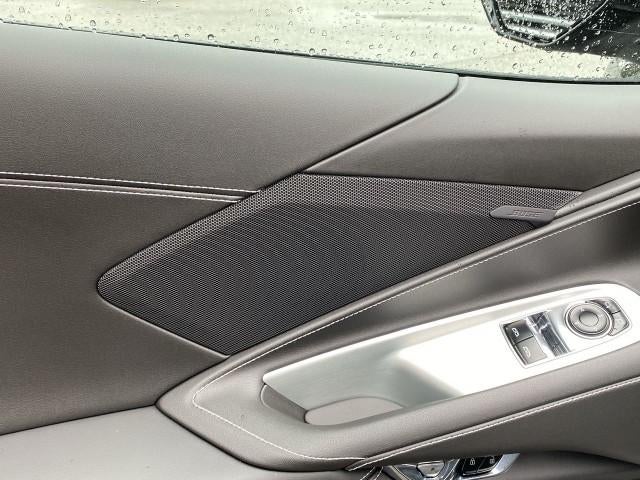 2026 Chevrolet Corvette E-Ray E-Ray Coupe 1LZ