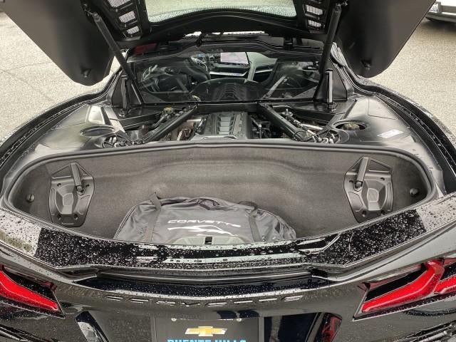 2026 Chevrolet Corvette E-Ray E-Ray Coupe 1LZ