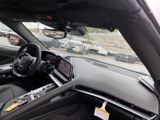 2026 Chevrolet Corvette E-Ray E-Ray Coupe 1LZ