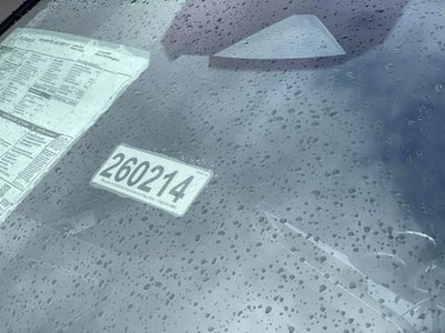 2026 Chevrolet Corvette E-Ray E-Ray Coupe 1LZ