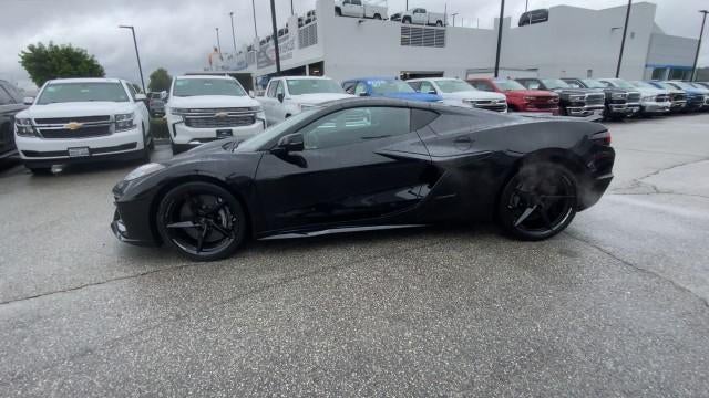 2026 Chevrolet Corvette E-Ray E-Ray Coupe 1LZ