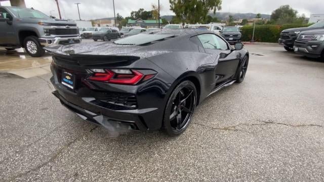 2026 Chevrolet Corvette E-Ray E-Ray Coupe 1LZ