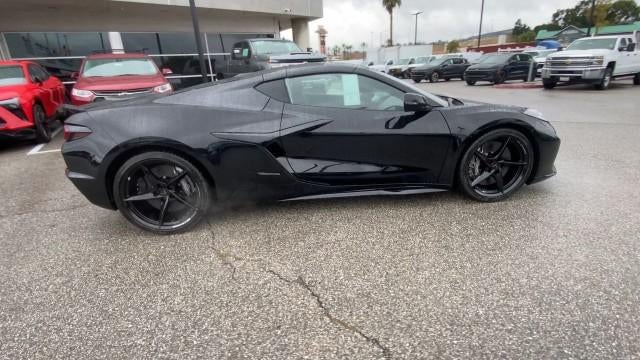 2026 Chevrolet Corvette E-Ray E-Ray Coupe 1LZ