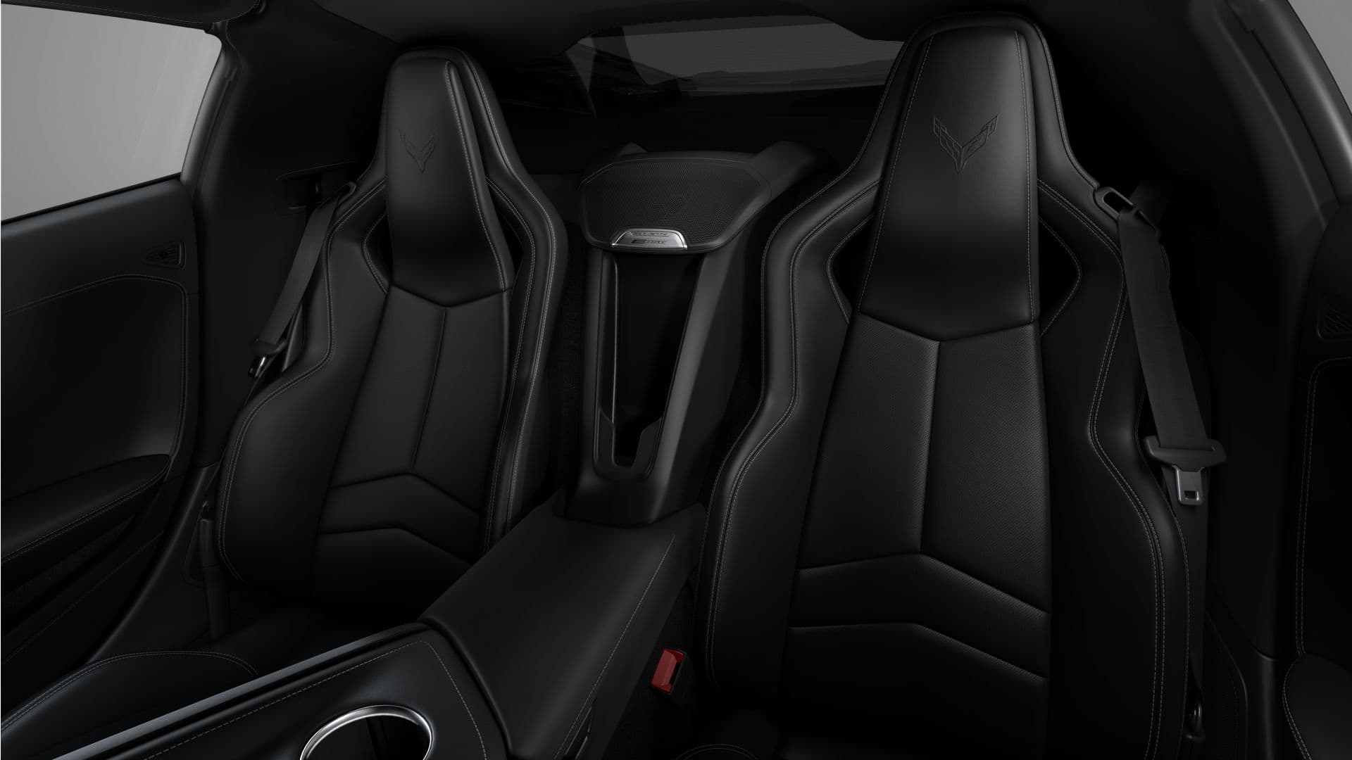 2026 Chevrolet Corvette E-Ray E-Ray Coupe 1LZ