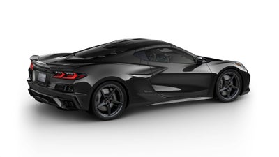 2026 Chevrolet Corvette E-Ray E-Ray Coupe 1LZ