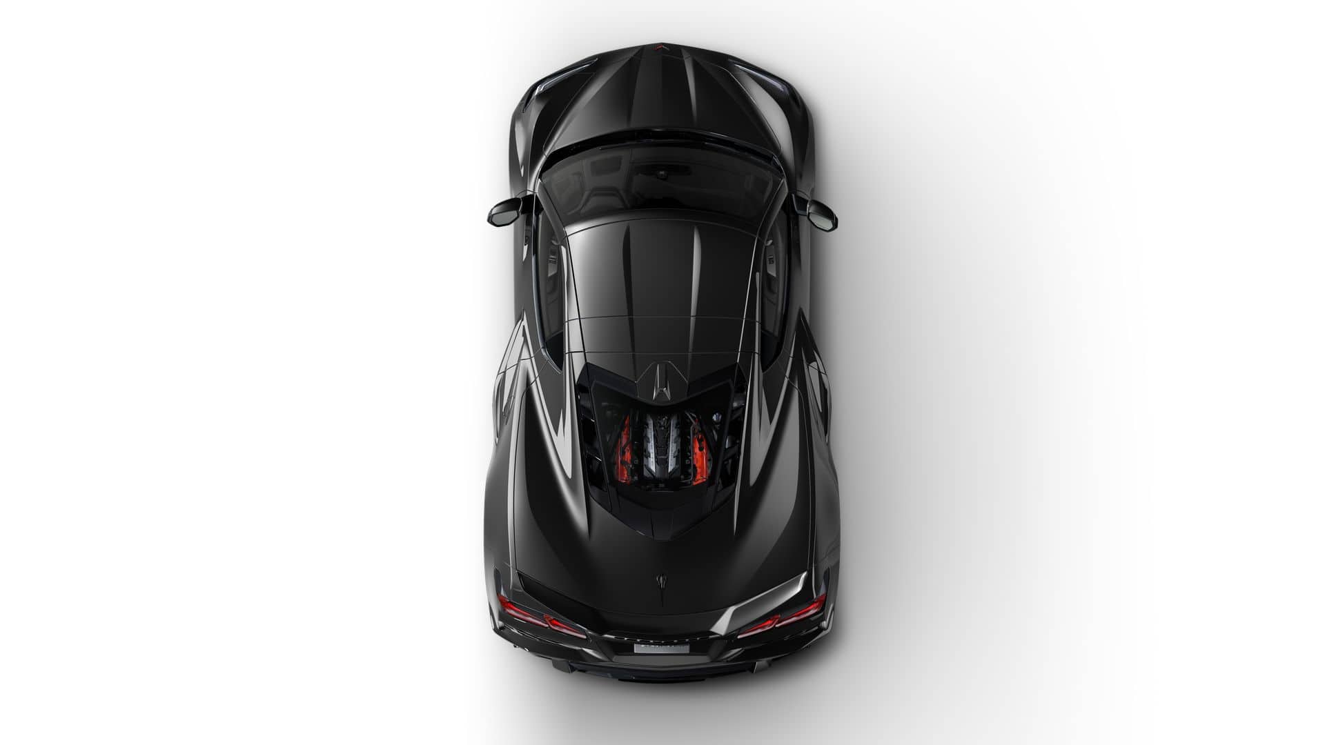 2026 Chevrolet Corvette E-Ray E-Ray Coupe 1LZ