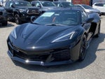 2025 Chevrolet Corvette E-Ray E-Ray Convertible 1LZ