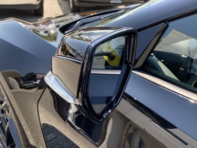 2025 Chevrolet Corvette E-Ray E-Ray Convertible 1LZ