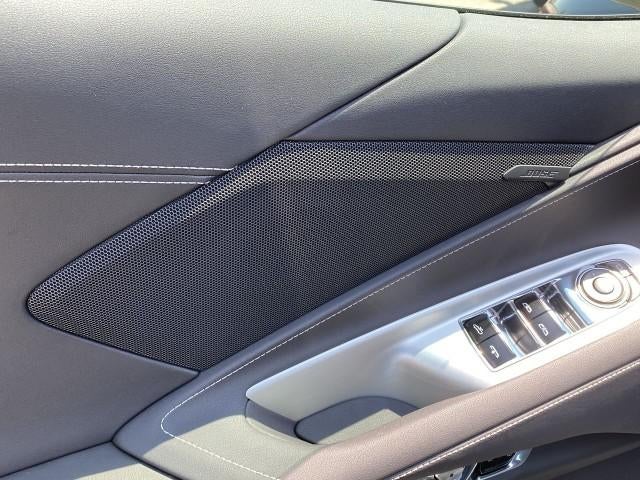 2025 Chevrolet Corvette E-Ray E-Ray Convertible 1LZ