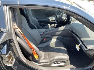 2025 Chevrolet Corvette E-Ray E-Ray Convertible 1LZ