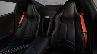 2025 Chevrolet Corvette E-Ray E-Ray Convertible 1LZ