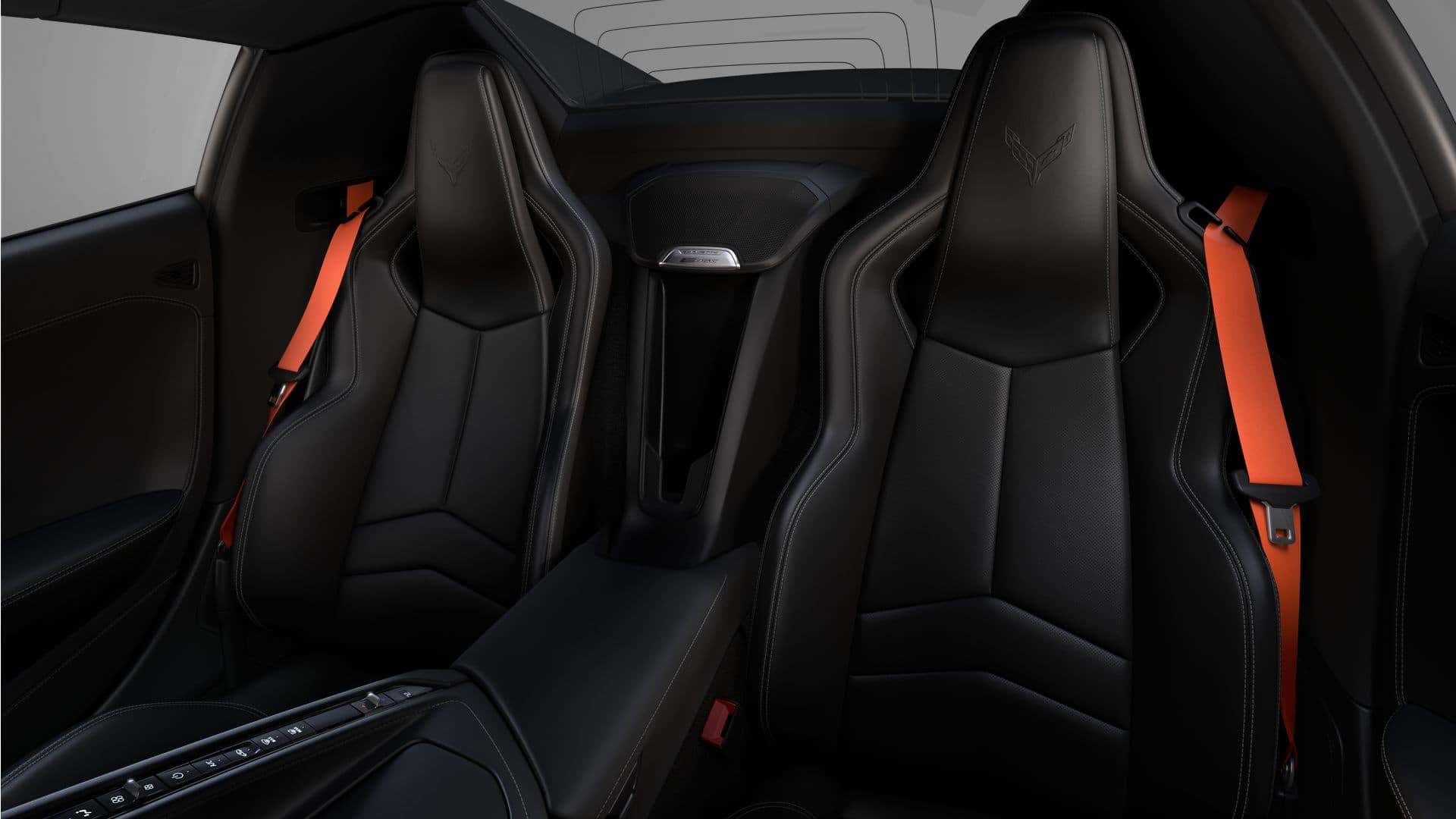 2025 Chevrolet Corvette E-Ray E-Ray Convertible 1LZ